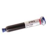 Series UF 3810 Epoxy Adhesive, Primary Color Black, Black redirect to product page